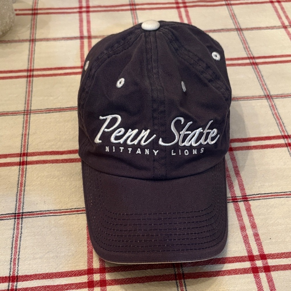 Penn State Nittany Lions Navy Cap